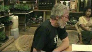 John Zerzan: Pretentions of Modernity 1/11