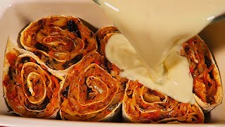 ЛУЧШИЕ Рецепты САМВЕЛА. Манники, Гречаники и Пирог с капустой