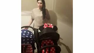 Отличия babytime от Yoya