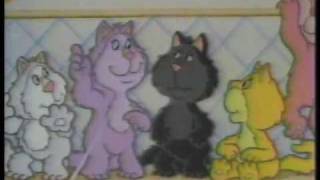 Retro Saturday Morning Commercials 1988--Part 2