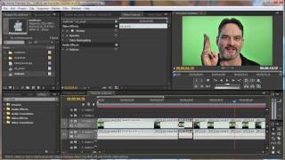 Premiere Pro CS4 Multi-Camera Editing