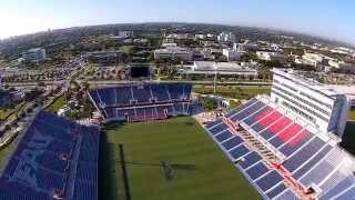 FAU Football Stadium