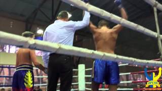 Кубок Украины WPKA 2015 СК "Арена" Дети Клуба | 10 золотых побед