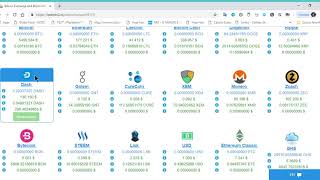 SCAN NÃO INVISTA Eobot v2 DE CARA NOVA EOBOT VOLTOU DANDO 10 GHS FREE INSCRIÇÕES NOVAS