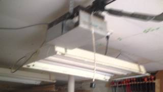 Clopay duralift 5000 bonus video