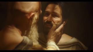 PELICULA DEL APOSTOL PABLO 2018 COMPLETA
