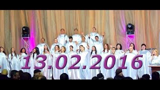 Astco tun-Hrashqneri ev bjshkutyan carayutyun(Հրաշքների և բժշկության ծառայություն) 13.02.2016