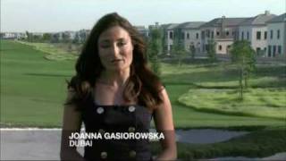 Counting the cost - Dubai world going bust?- 27 Nov 09 - Pt 1