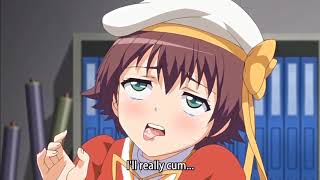 Eroge! H mo Game mo Kaihatsu Zanmai  PATH 027