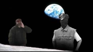 "The Coolest Story Ever Told" Trailer #4