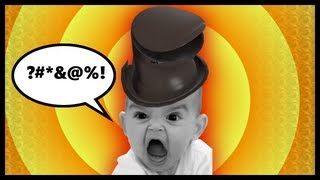 Team Fortress 2 - Angry Kid Falls For Unbind Trick