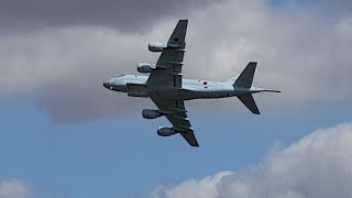 Kawasaki P-1 VX-51 (Japan Maritime Self Defence Force) RIAT 2015