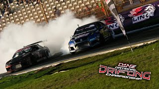 D1NZ - Baypark - 2017