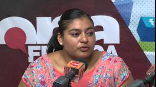 Historia de una madre: Hospital Comunitario de Villagrán, negligencia mortal 1