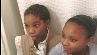 JUNIOR IDOL'S  PART1