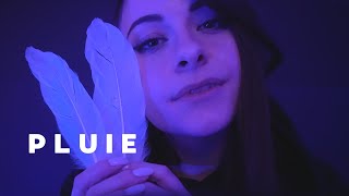 ASMR FRANCAIS ⚪️?️ DOUX TRIGGERS  = DODO garanti ✨