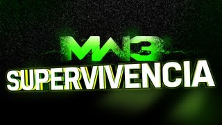 Modern Warfare 3 en DIRECTO!!