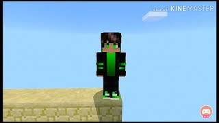 Топ 3 вида строительства в minecraft pe
