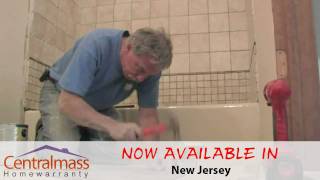 Home warranty in New Jersey