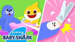 Hair and Nails | Science Songs for Kids 