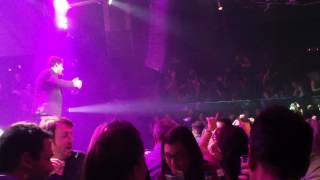 Panos Kiamos Live CLUB 22 - A' Programma apospasma (meros 2o) 29-12-2012(HD)