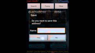 Hack game liên minh anh hùng