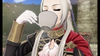 Edelgard Von Hresvelg Cocktail Recipe