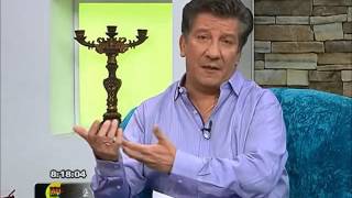 Falleció el artista José Saldarriaga