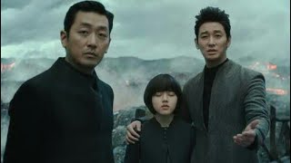 ตัวอย่างภาพยนตร์ Along with the gods the last 49 Days ฝ่า 7 นรกไปกับพระเจ้า 2