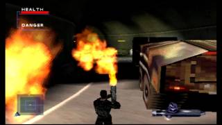 Syphon Filter 2 any% speedrun 1:44:08