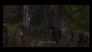 The Elder Scrolls V : Skyrim (Сборка Evolution 2.0.1) форт Юрокк #33