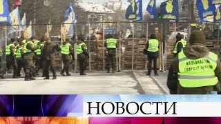 На Украине россиян фактически лишили возможности отдать свой голос