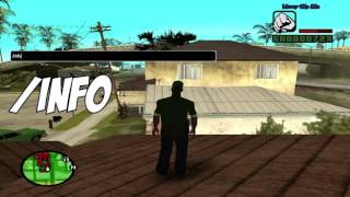 Fastgun Упрощаем жизнь в банде Samp Rp