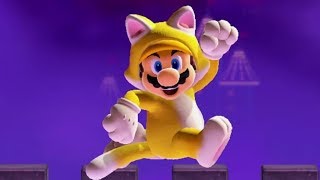 Super Mario Maker 2 - Story Mode Walkthrough Part 2
