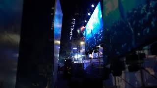 MIN live Vì Yêu Cứ Đâm Đầu tại phố đi bộ Hồ Gươm