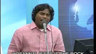 O magnify the Lord - Pastor Jeevan Chelladurai - AFT Chennai