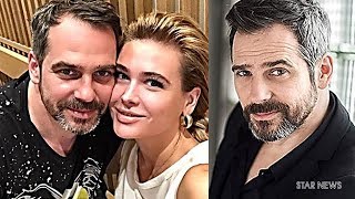 Только посмотрите на первую и единственную жену актера Павла Делонга