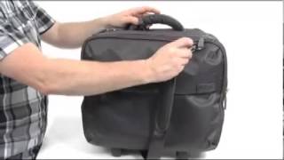 Lipault JPF Series - Wheeled 15" Computer Brief SKU:#8132134