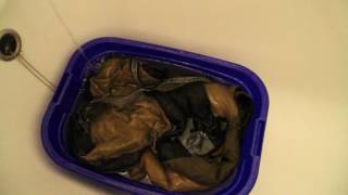 КАК ПОСТИРАТЬ ЗИМНЮЮ КУРТКУ ПУХОВИК СВОИМИ РУКАМИ В ДОМАШНИХ УСЛОВИЯХ : Domovenok