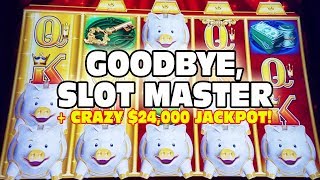 SAYING GOODBYE TO MY FRIEND ★ EPIC $24,000 VIEWER JACKPOT