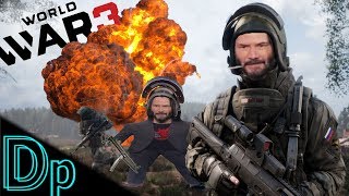 FREE WEEKEND EXPERIENCE // WW3