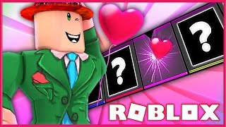 I GOT THE RAREST PET IN MURDER MYSTERY 2 | The Heart Pet! | Roblox
