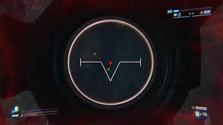 ALIEN:COLONIAL MARINES-прохождение часть-6:за беллу (max setting,4k)