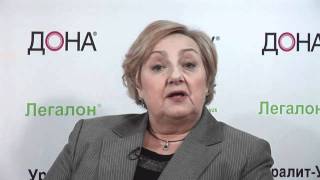 Лопаткина Татьяна Николаевна