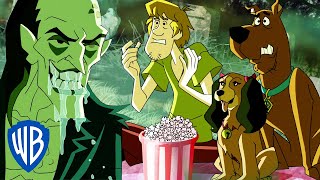 Scooby-Doo! en Latino | Películas de monstruos????‍ ️ | WB Kids