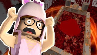 A ROBLOX HORROR STORY | HOUSE OF FEAR