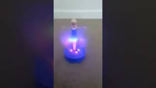 Летающая фея Frozen Elsa Flying Fairy  Rc-Gear.ru