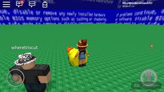 Empty Baseplate - Ep 7
