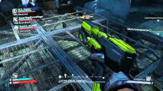 Borderlands - Прохождение pt102