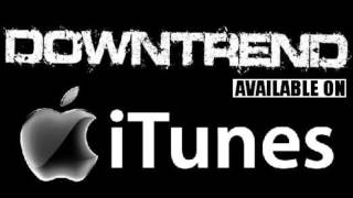 Downtrend - Skyline Theory